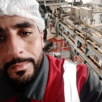 Mohammed bacha