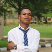 Michael Adedayo