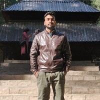 Sanjay Shakya