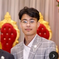 Binit Shrestha