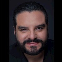 Andres Gomez Calderon