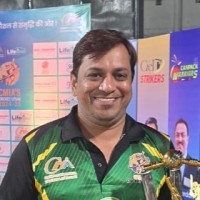 Chandrashekhar Jindal