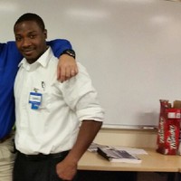 Darnell Towns