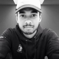Praveen Shan