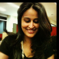 Shivali Nair