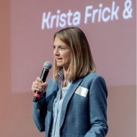 Krista Frick