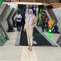 Fatima Aldaulimi