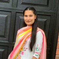Komaljeet Kaur