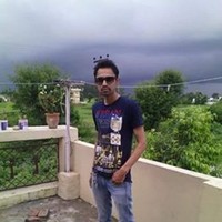 Bharat Mishra