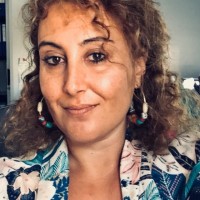 Sylvia Saponaro
