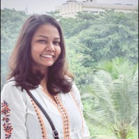 Shilpa Mani