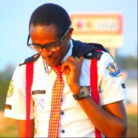 Nahashon Mwaura