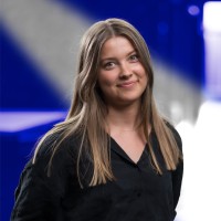 Lovisa Glimsäter
