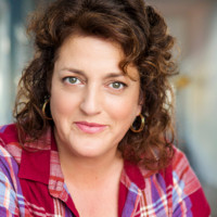 Stephanie T Keefer (she/her)