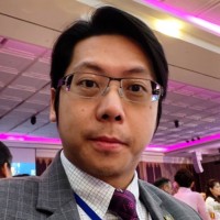 Richard-Ch Hsu