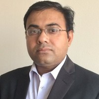 Rahul Dadgale, Pmp®