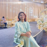 Nursyahirah Hafidz