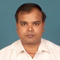 Santosh K Sinha