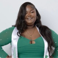 Destiny Williams