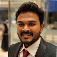 Prabhu Jayaraj