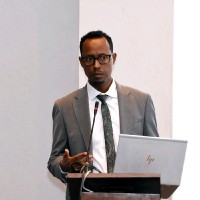 Mohamed Omar