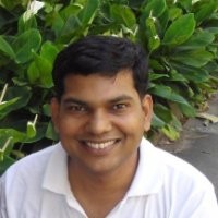 Vineet Kumar, PhD