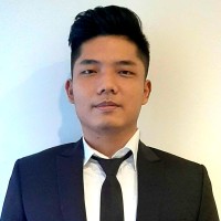 Daniel Setyo