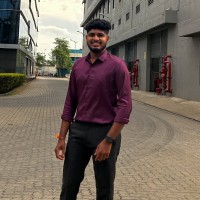 Gokul Prasath M