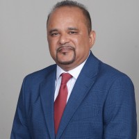 Steve Tejiram
