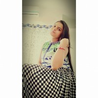 Karishma Mishra