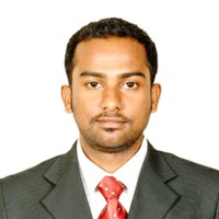 Shanmuga Babu