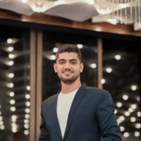Mohamed Nasser Omran