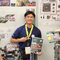 Leonardo Ranoesendjojo