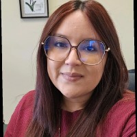 Leslie Garcia - Gomez