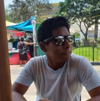 Steban Paucar