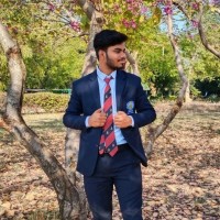 Harshit Shrivastava