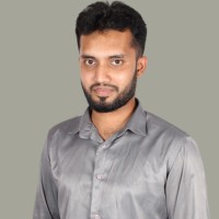 Mohammad Zahid Hasan