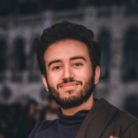 Hussein Gamal