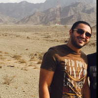 Mohamed Alaa