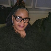 Patricia Thompson