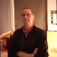 Henk Van Den Broek