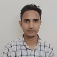 Kailash Gosai