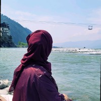 Hajrah M Jahanzeb