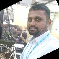 Karthick Loganathan 🇮🇳