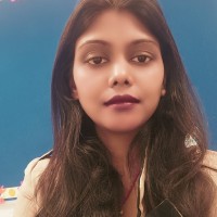 Rashmi Dutta