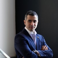 Mahdi Aghazadeh