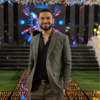 Mahmoud El-Badry