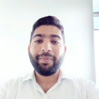 Muneeb Ahmed Shamsi