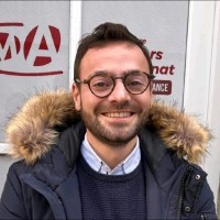 Alex Godart