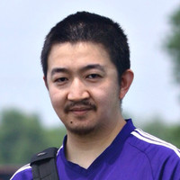 Shihan He